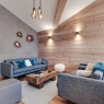 Val D´Isere - Residencia Avancher Lodge, Val D'isere , apartamento Snega  - Apartamento ALIX 6 PAX . 103m2